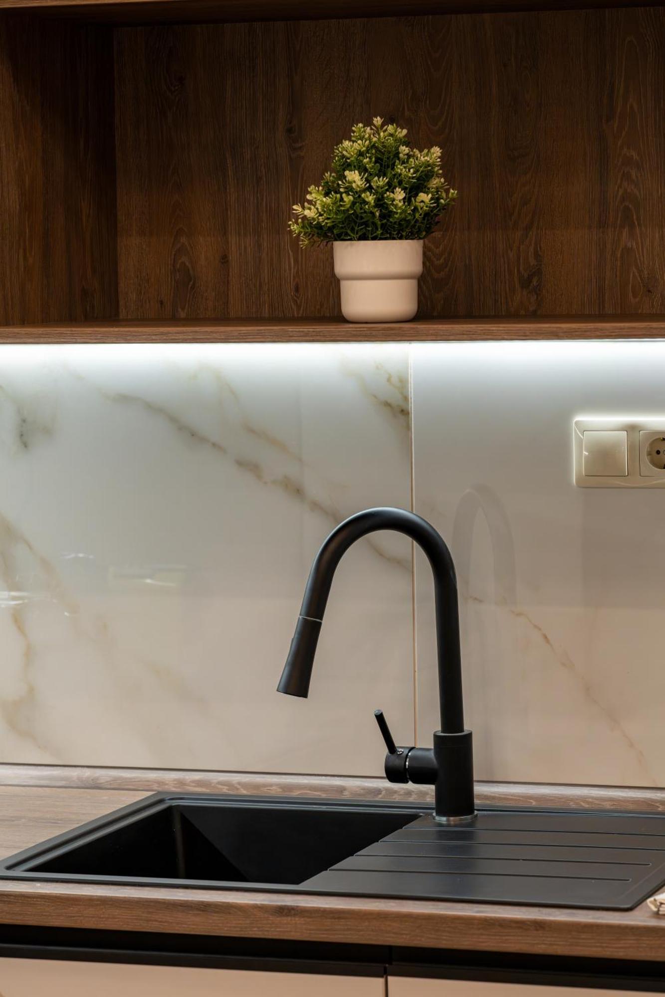 D52 Luxury Apartamento *