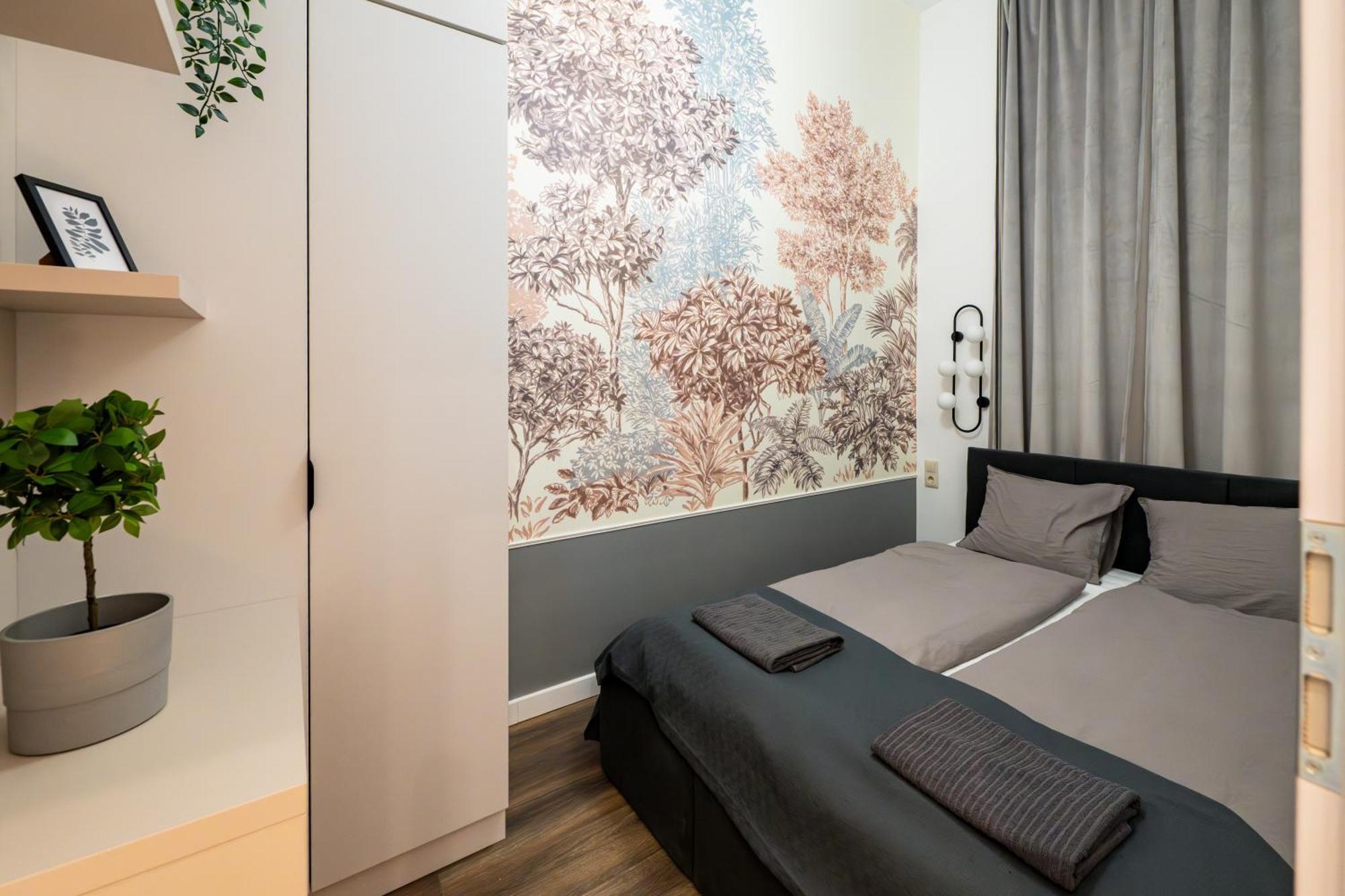 Apartment D52 Luxury